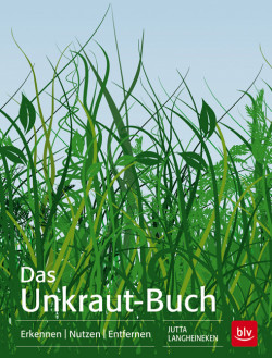 Titel Cover Buch Unkraut-Buch