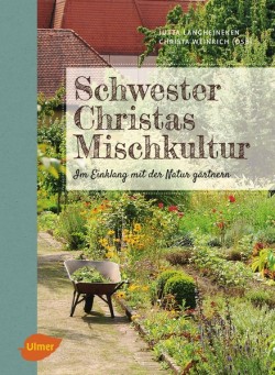 Titel Cover Buch Mischkultur Ulmer